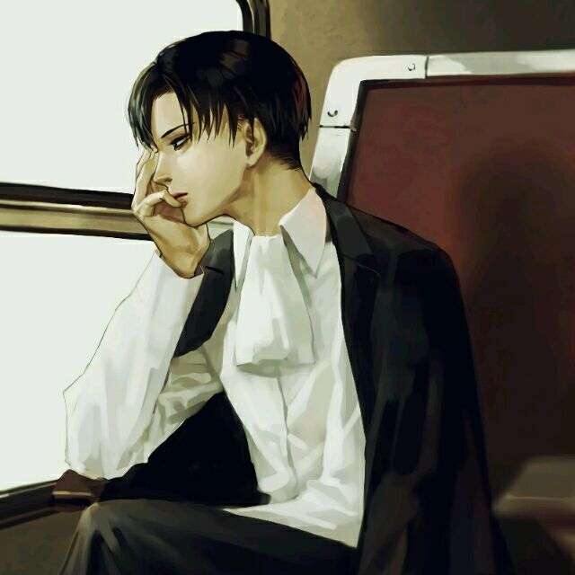 红发少年秋一流飘飘乎如遗世独立.