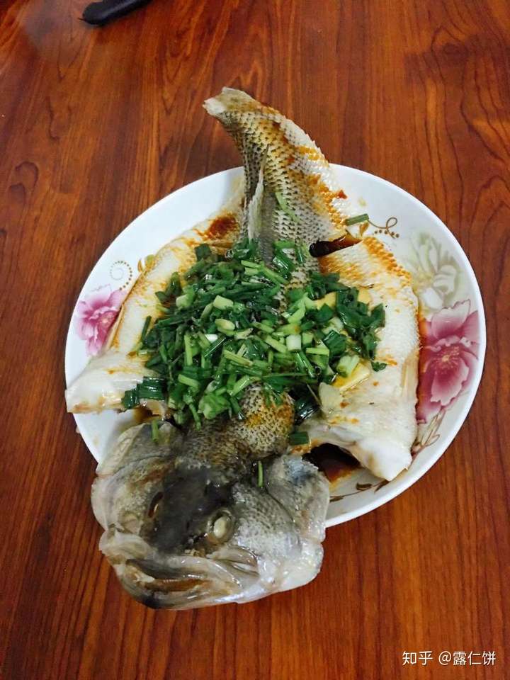 为什么广东人蒸的鱼总是这样嫩?