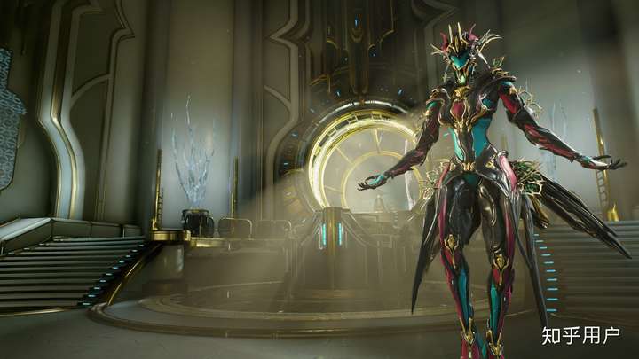 warframe女甲乳量,warframe女枪黄本 warframe 刚开始玩的新手想买用rmb买几套战甲 求推荐