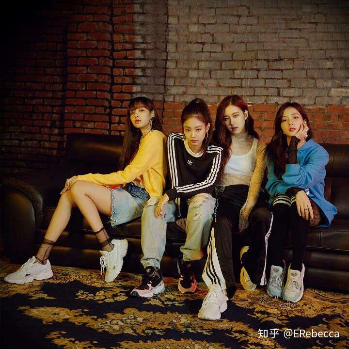 blackpink为什么没队长?