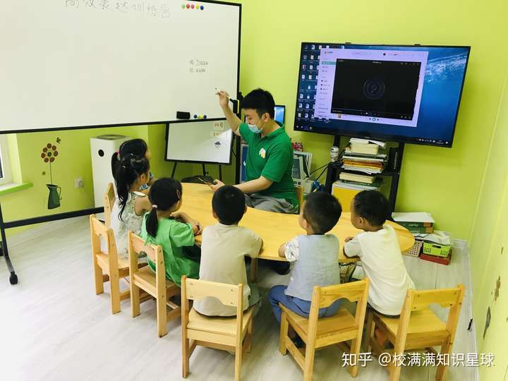 要建立健全早教中心 安全制度 卫生制度 接送制度 作息安排 教学人员