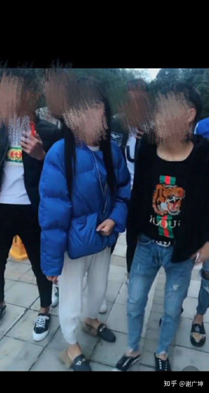 如何看待现在初高中里自称的「社会人」?
