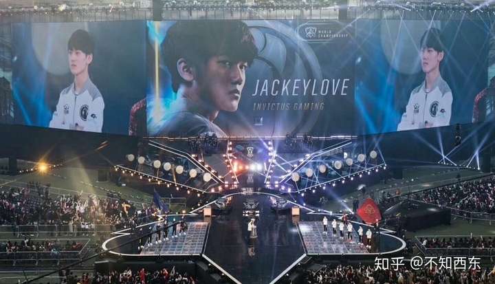 jackeylove图标,jackeylove签名图标 jackeylove如果还在ig,ig可以进世界赛吗?