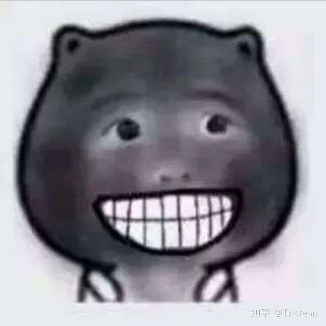 有没有很土或者特别的微信头像和签名看到第一眼就不想加的那种?
