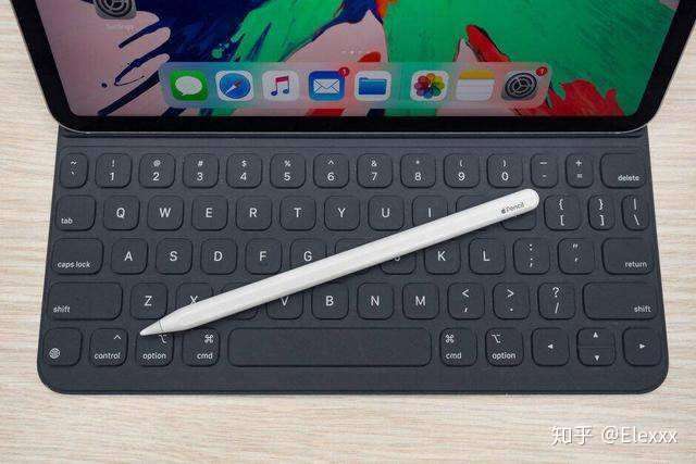 ipad pro2020 11寸的配一代还是二代的笔啊?