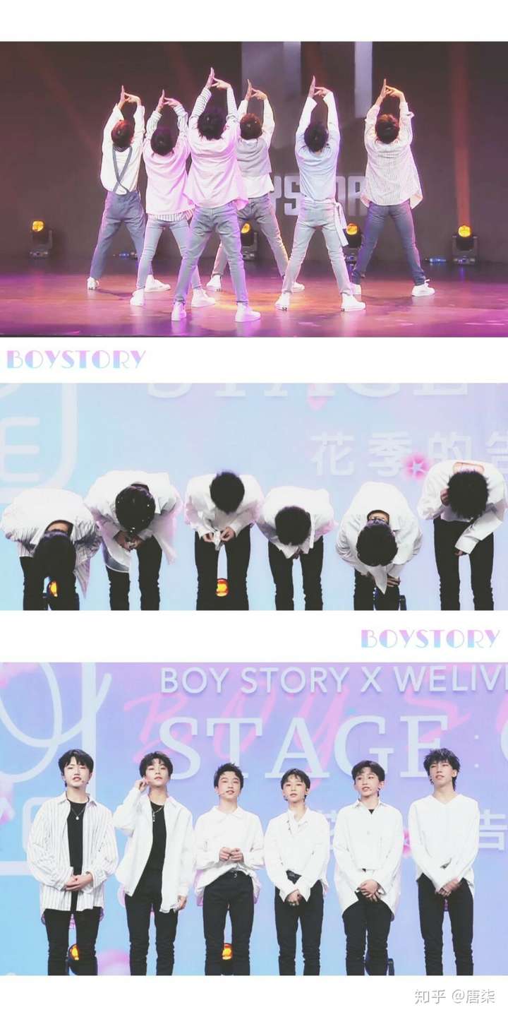 boystory 成员,boystory logo 你觉得时代少年团与boystory谁的发展优势更大?
