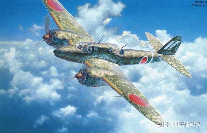 ki-61飞燕战斗机