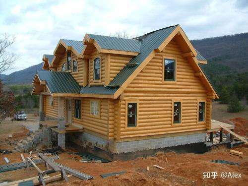 木结构和轻钢结构的房屋,哪个更适合居住?