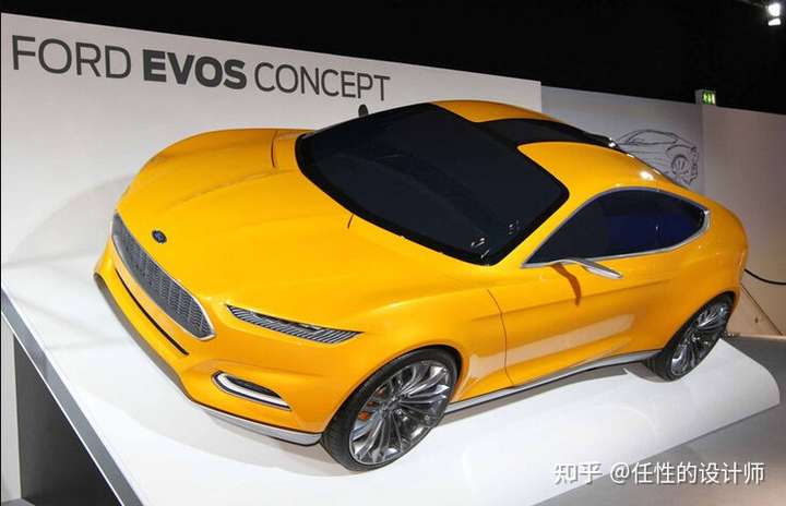 福特2021新款车,福特最新款 如何评价福特即将推出的新车福特evos?