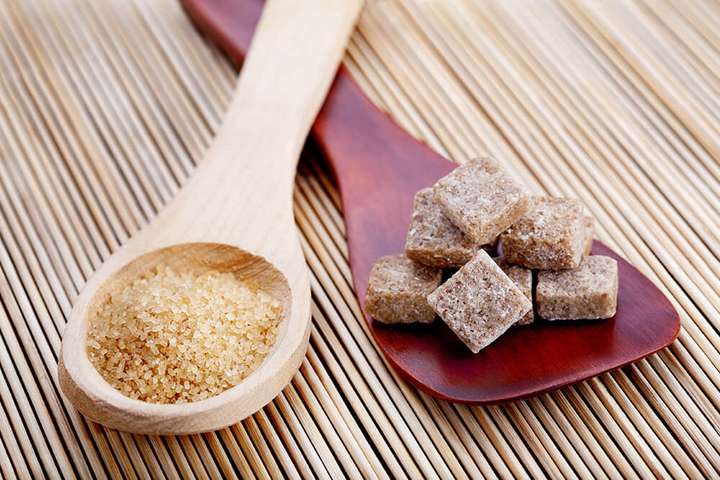 蔗糖的功效与作用 zhuanlan.zhihu.com