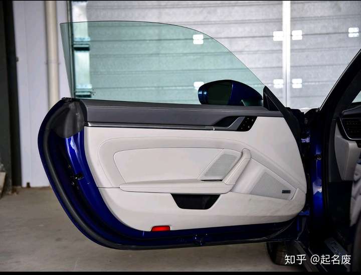 这是无框玻璃