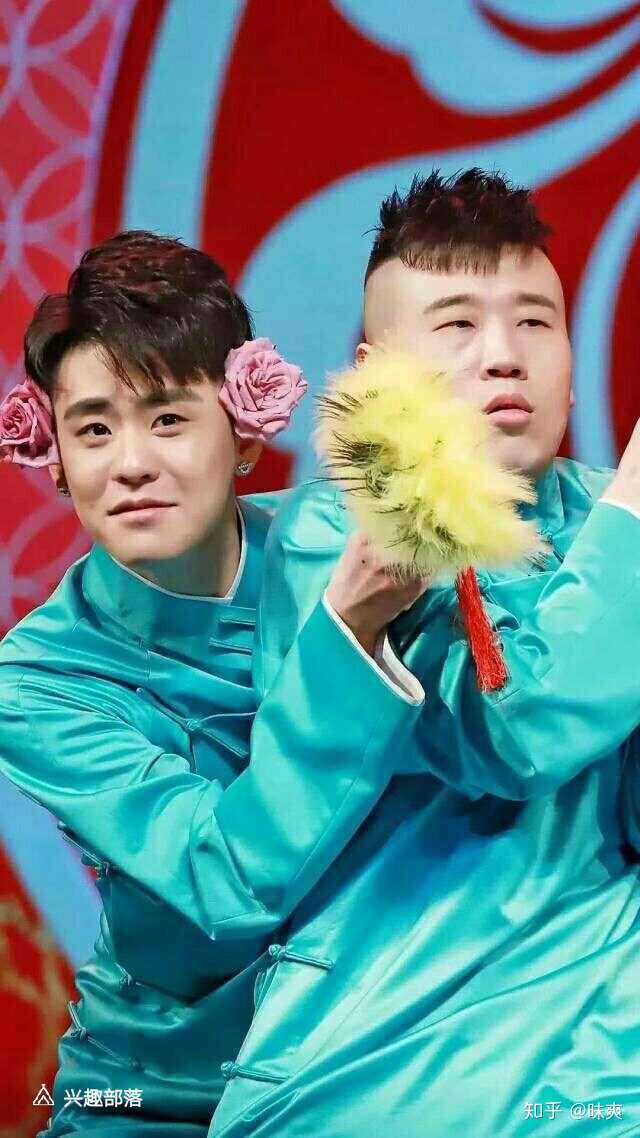 德云社张云雷的气质你怎么看?