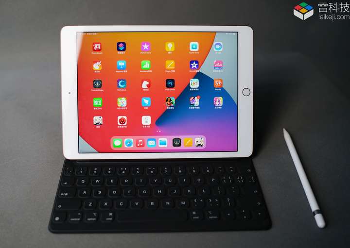 如何评价 9 月 15 日(当地时间)最新发布的 ipad(第 8 代),有哪些亮点