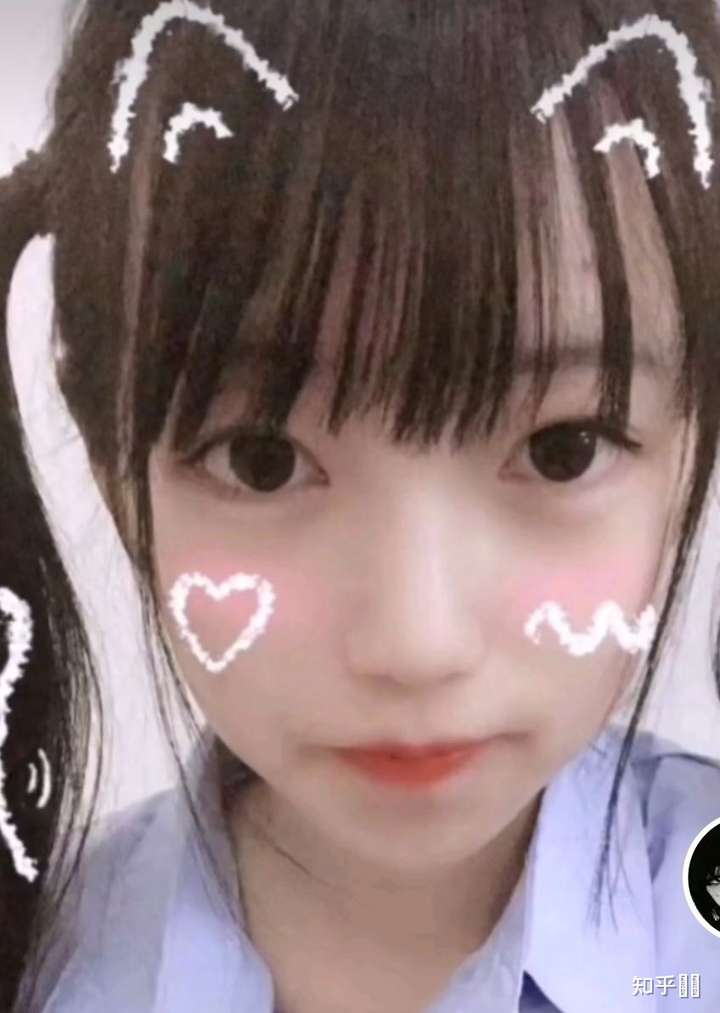 怎么评价抖音网红古手梨花x?