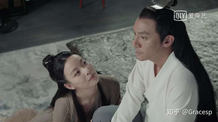看了张震,倪妮主演的《宸汐缘》,你是什么心情?