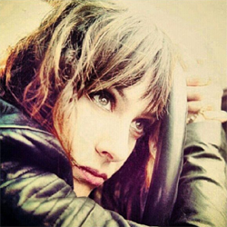 作为一个无线网络资源优化方向的研究生女同志