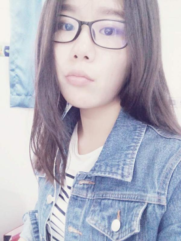 戴眼镜的姑娘有哪些实用的扮靓法则?