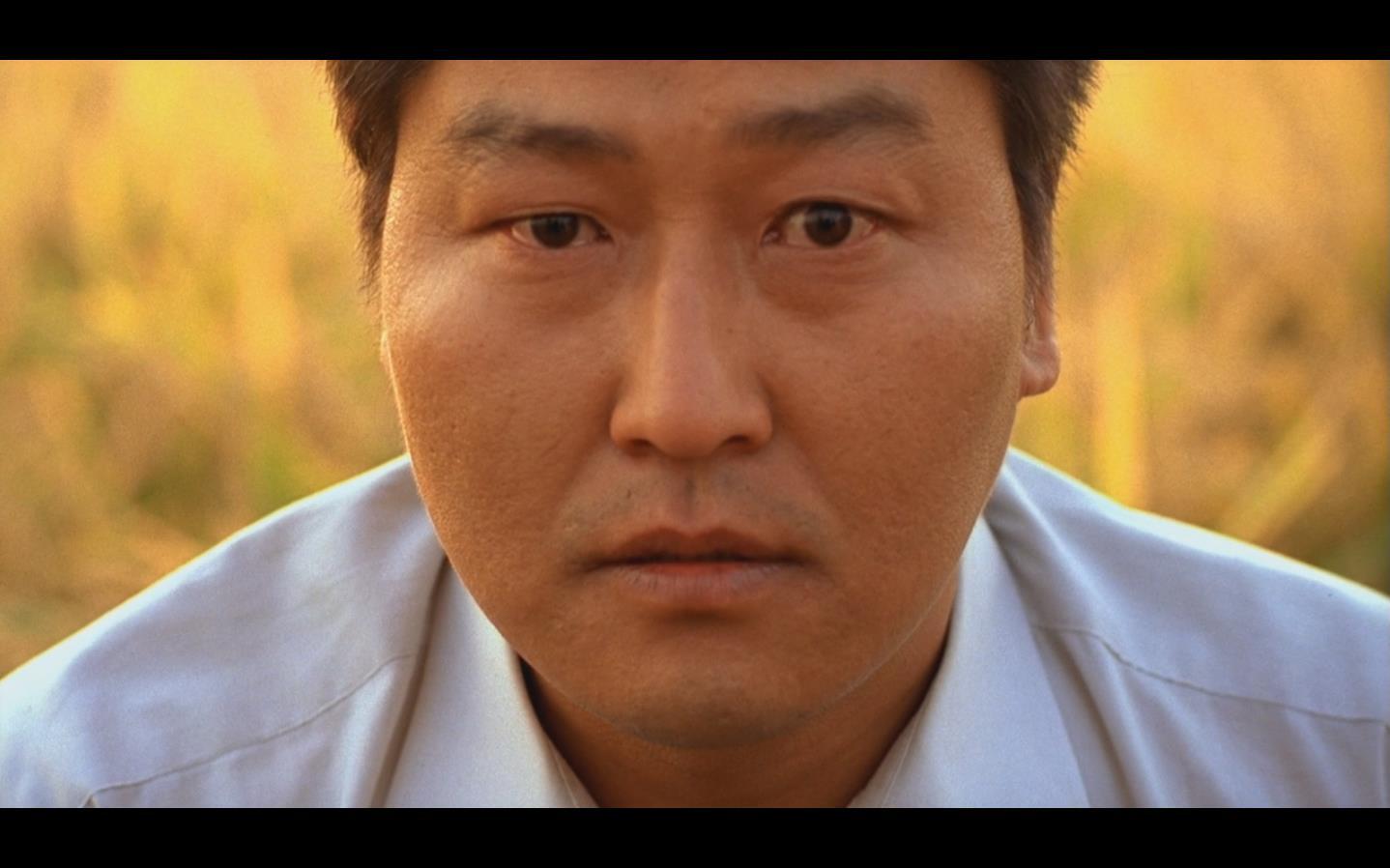 韩国电影《杀人回忆》的真正价值在哪里?