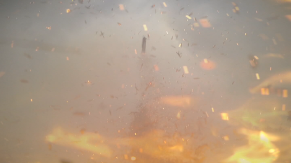 壕无人性 Apple watch 深度暴力评测 - 我是破坏