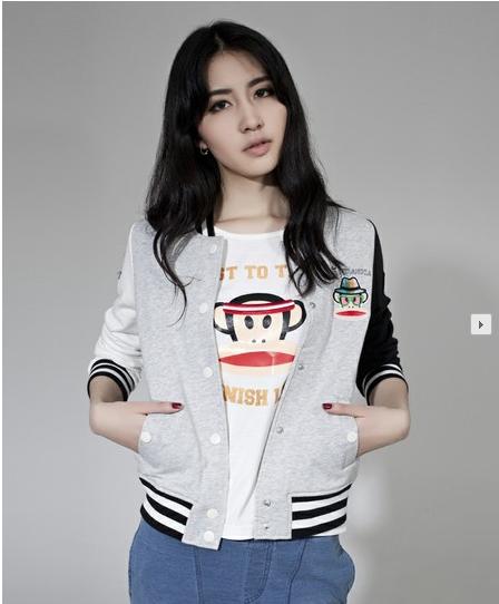 推荐几个适合二十多岁<em>女生穿的潮牌</em>? - 知乎