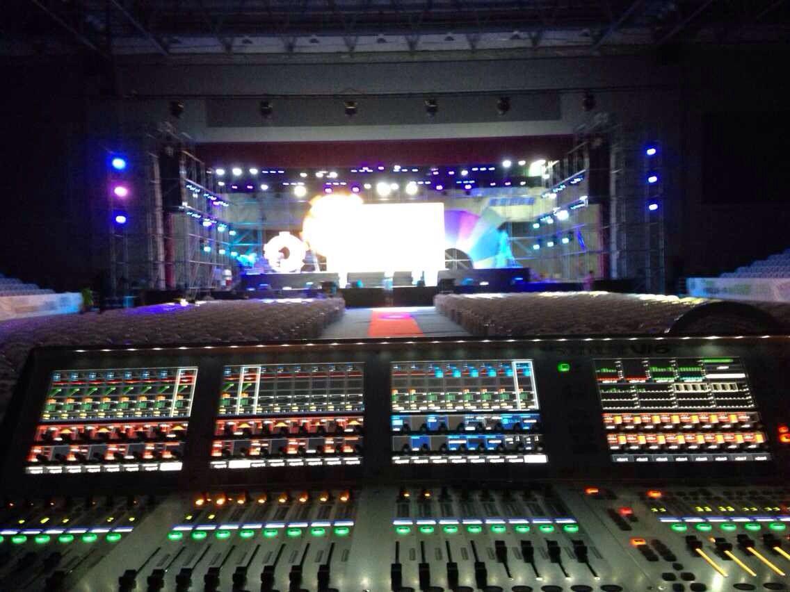 舞台音响一般的客户群体是哪些\/是什么年龄层