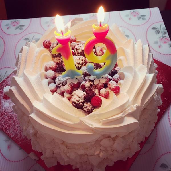 一个人过生日是什么感受?