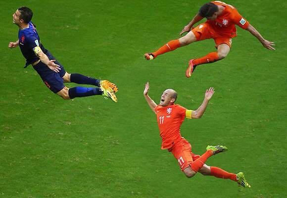 足球界有哪些笑话,段子和外号,又都是怎么来的