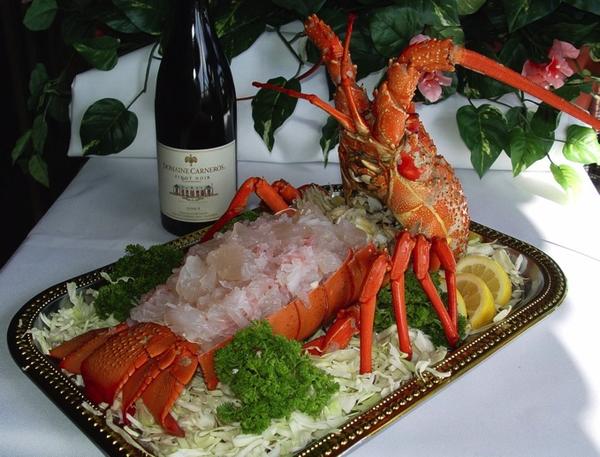 剩下的的料理方法吃的小龙虾都没法和生吃比.