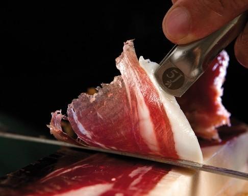 西班牙火腿好吃吗?为什么卖的那么贵?