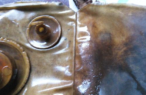 暖手宝里面是什么液体、对人有危害吗?