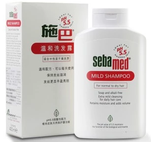 <em>头发</em>干燥<em>毛躁</em>发质硬,头皮<em>爱出油</em>,用什么洗发水
