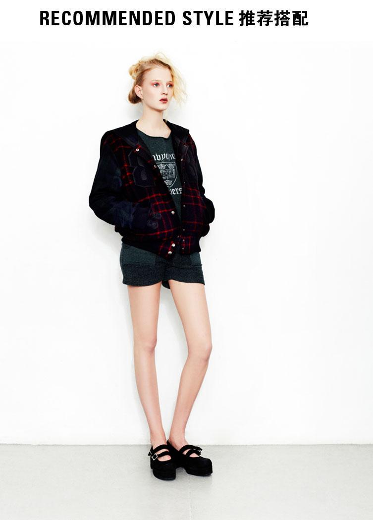 推荐几个适合二十多岁<em>女生穿的潮牌</em>? - 知乎