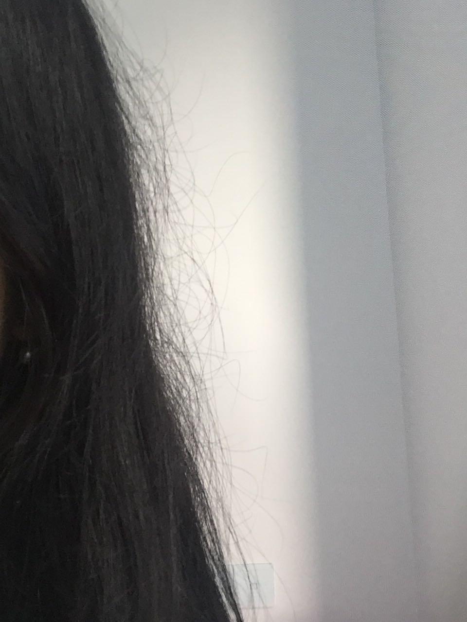 <em>头发</em>毛躁怎么办 ? - <em>头发护理 - 知乎</em>