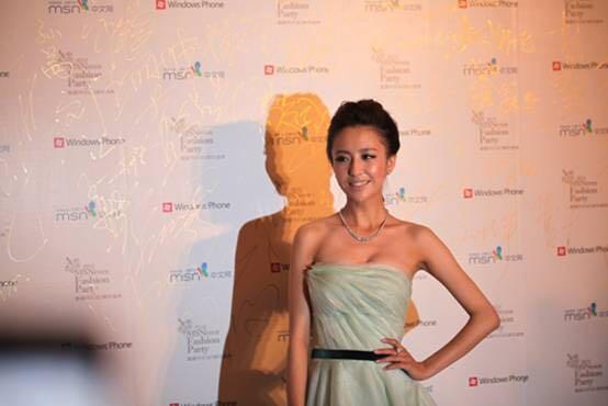 如何客观评价佟丽娅的长相? - 宇文狗剩儿的回