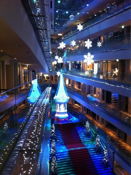 11月底东京和大阪的夜晚有哪些好去处? - Aile