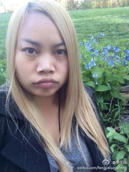 为什么<em>黄头发</em>女孩特别受人喜欢? - 差不多冬至