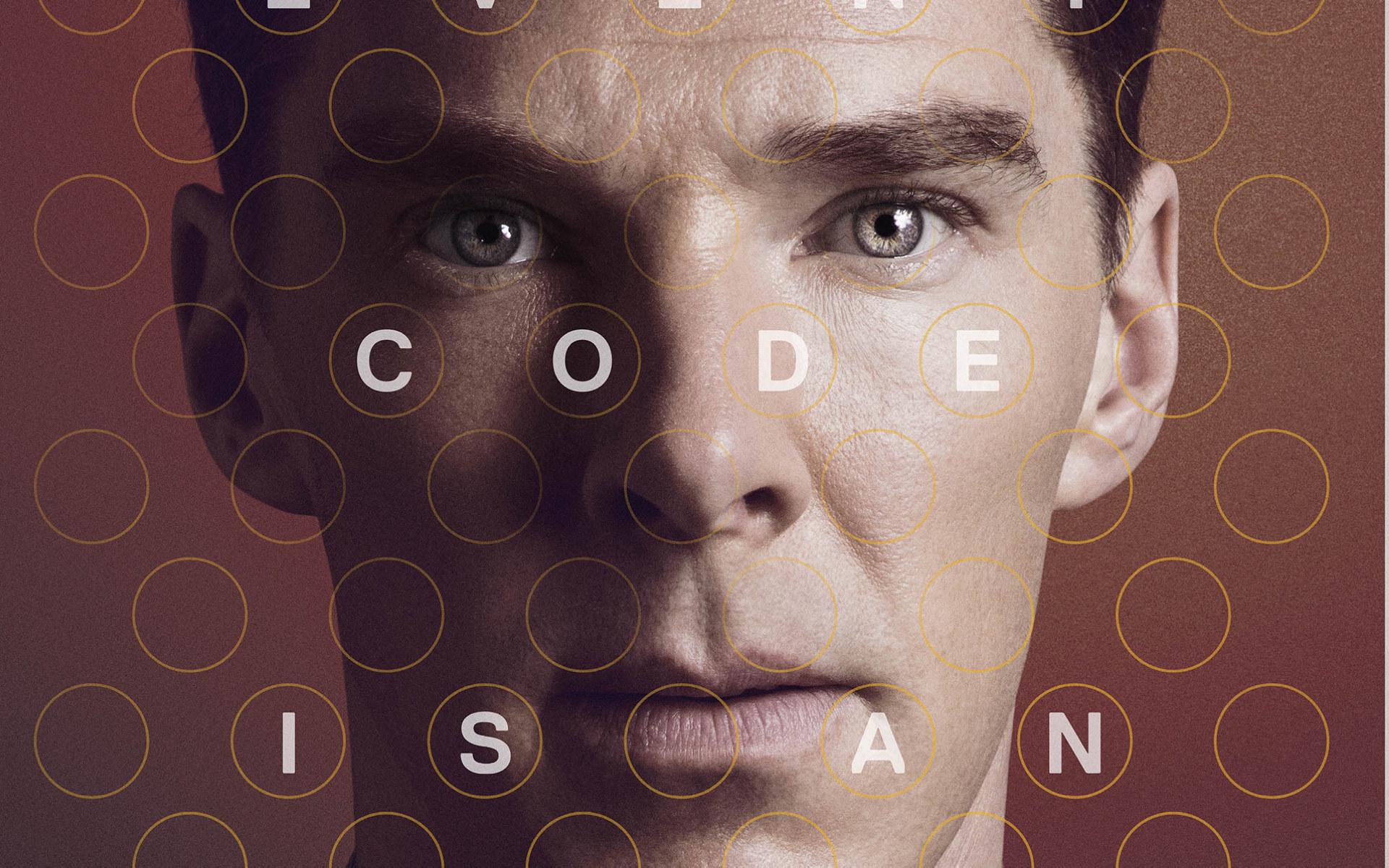 如何评价电影模仿游戏theimitationgame2014