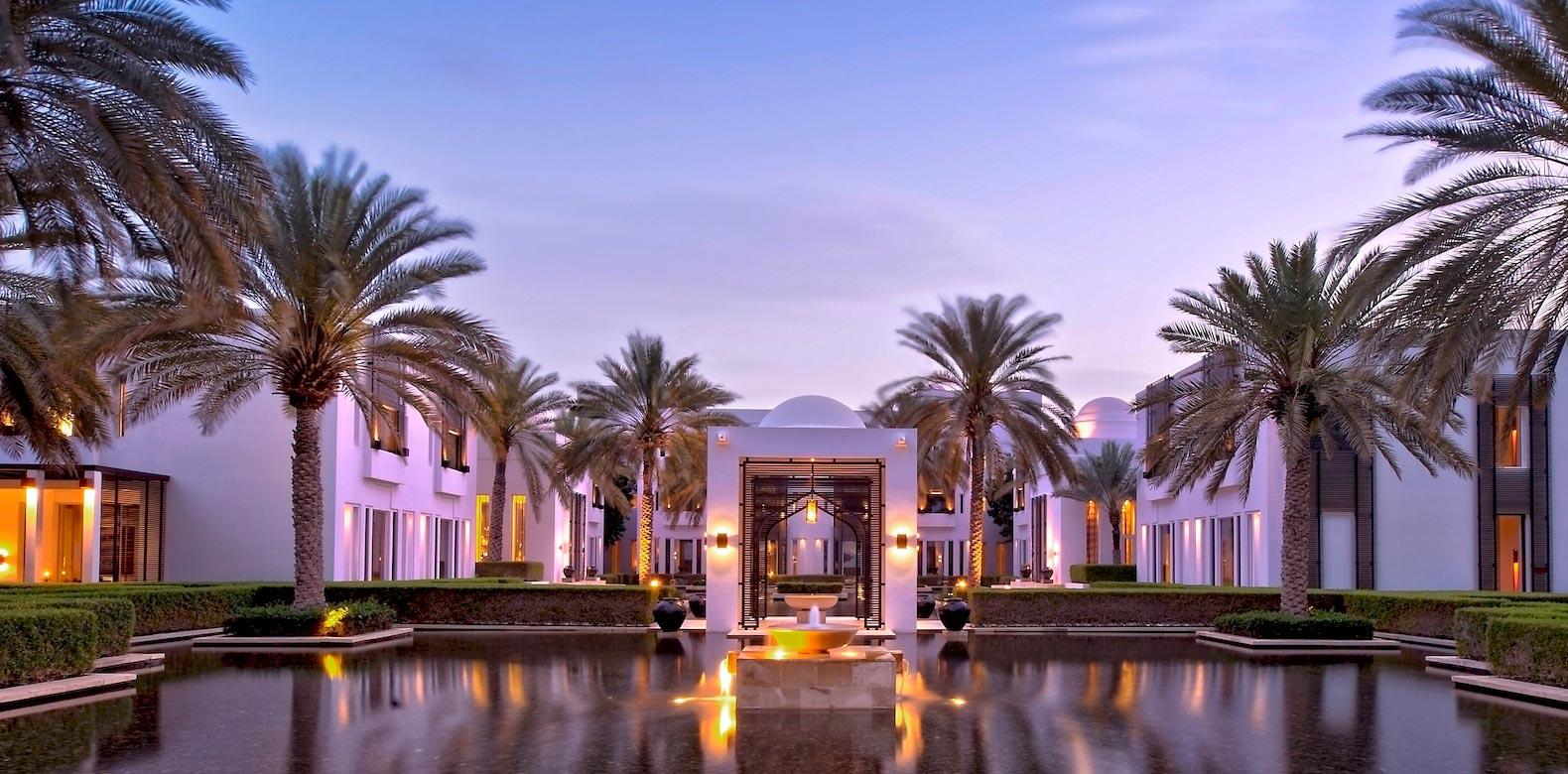 oman-the chedi muscat