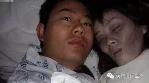 古代冥婚是把活人放进棺材吗?