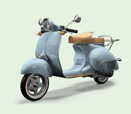 骑电动车(摩托车)的时候穿什么?如何搭配? - 知