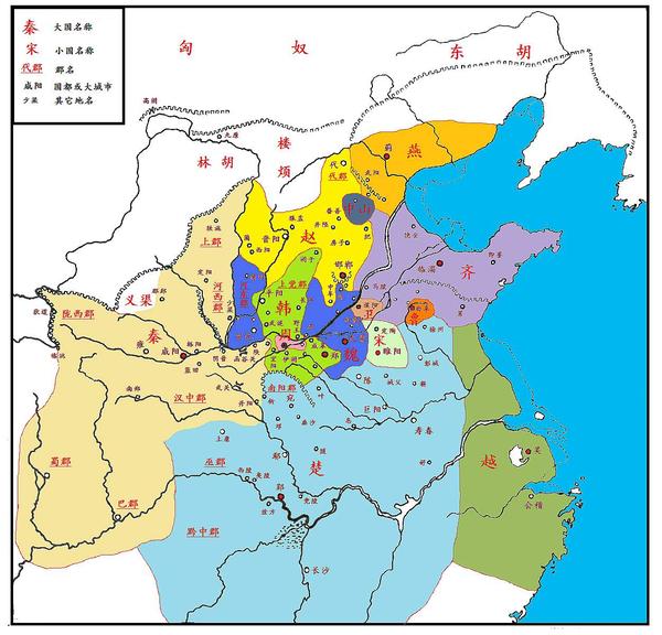 ——《史记 秦本纪》在秦孝公时期,秦国恢复生产,广开阡陌,粮食生产