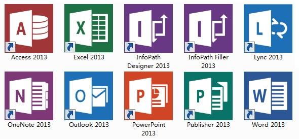 microsoft office 2013 有什么新特性?现在都有哪些版本可供使用?