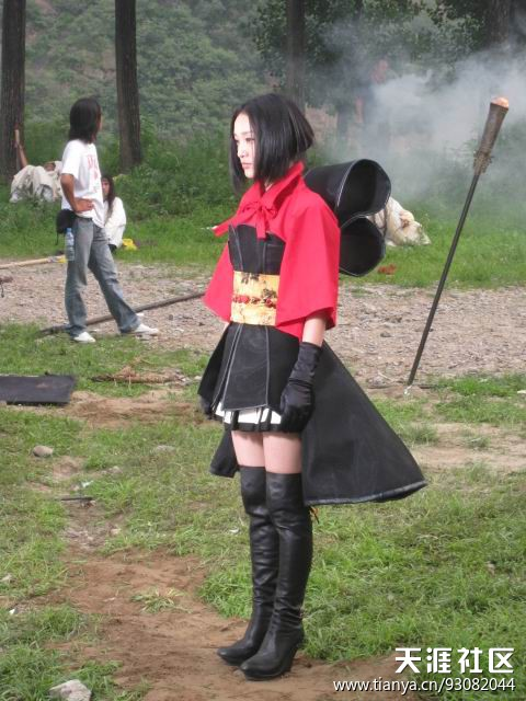 互联网公司要不要请明星代言人? - JasonChiu 