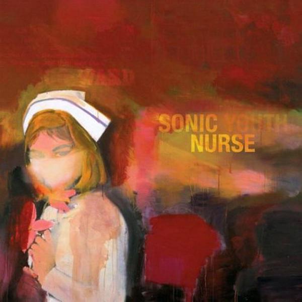 richardprince护士,richardprince sonic youth sonic nurse 美国当代艺术家richard prince的护士