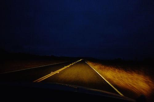 从洛杉矶沿着加州一号公路开车到旧金山,如何