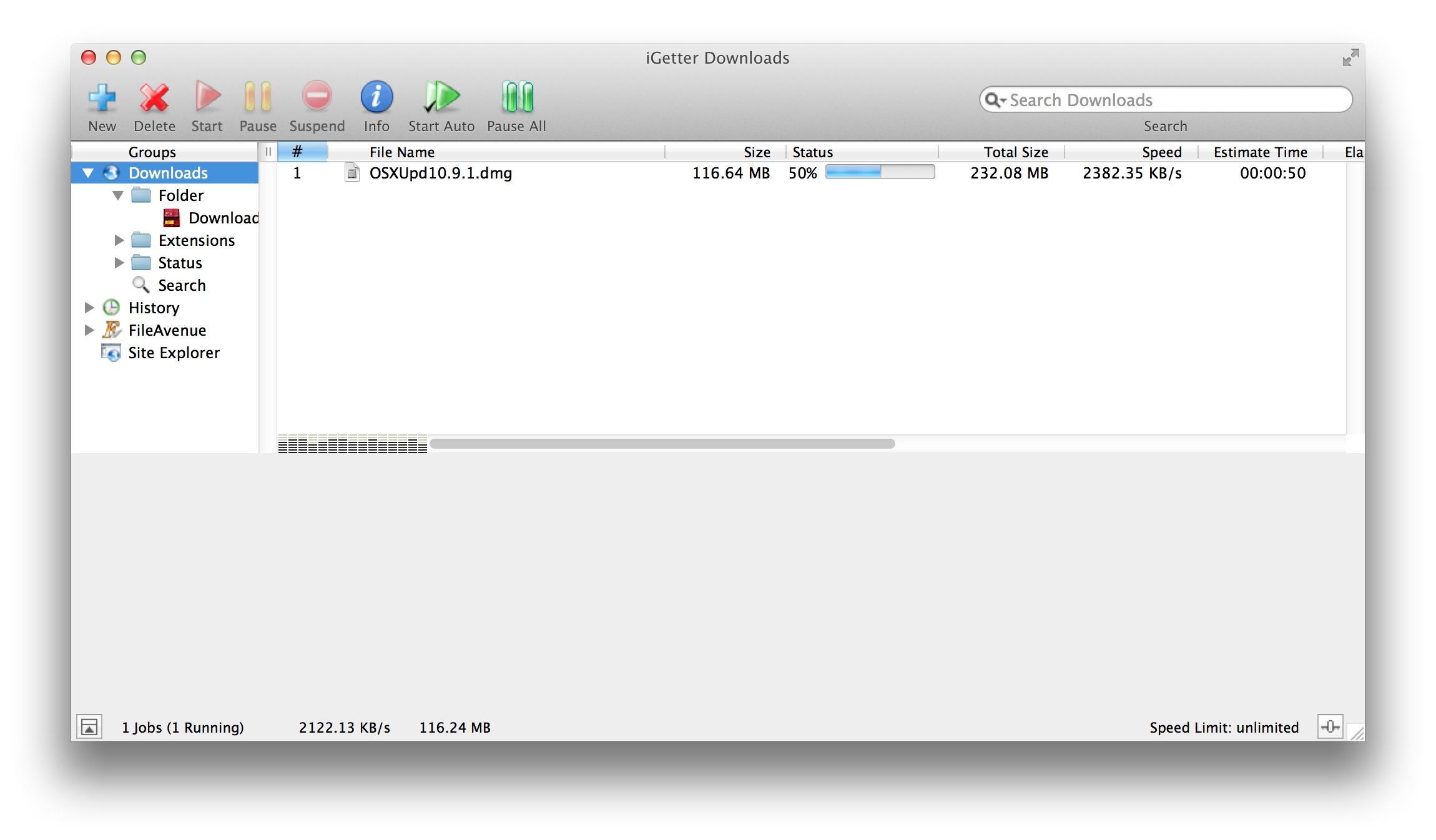 为什么在相同的网络环境下,MacBook Pro 的网