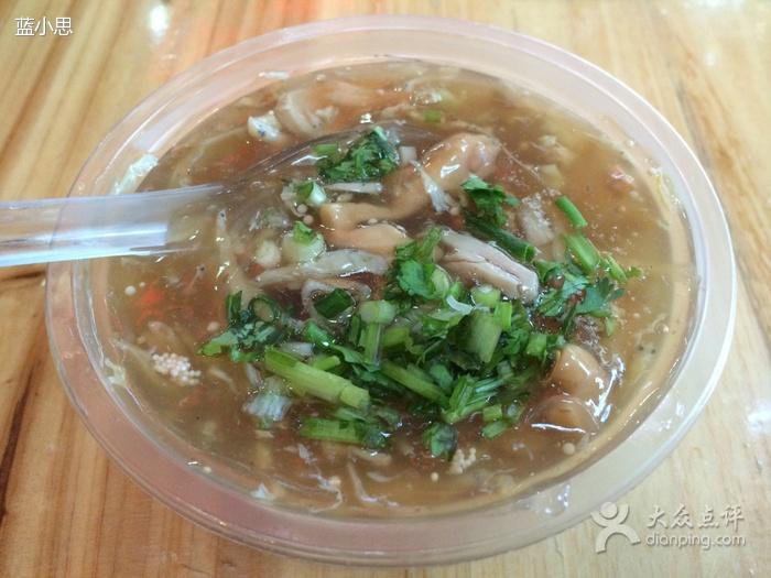 广州北京路那里有好吃的? - 美食 - 知乎