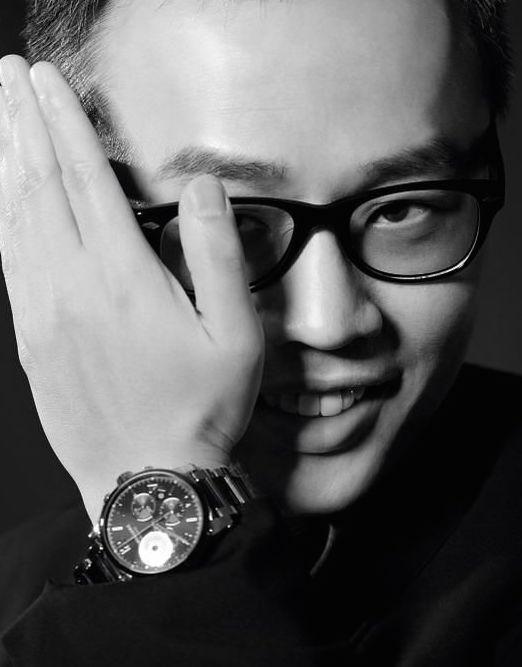 2015年9月12日 知名音乐制作人陈少琪 会 来 上