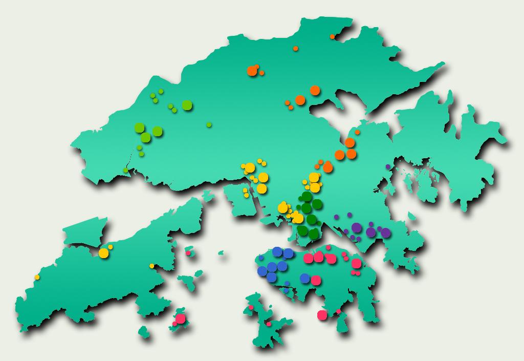 新加坡、香港和台湾的重大疾病医疗、医保政策