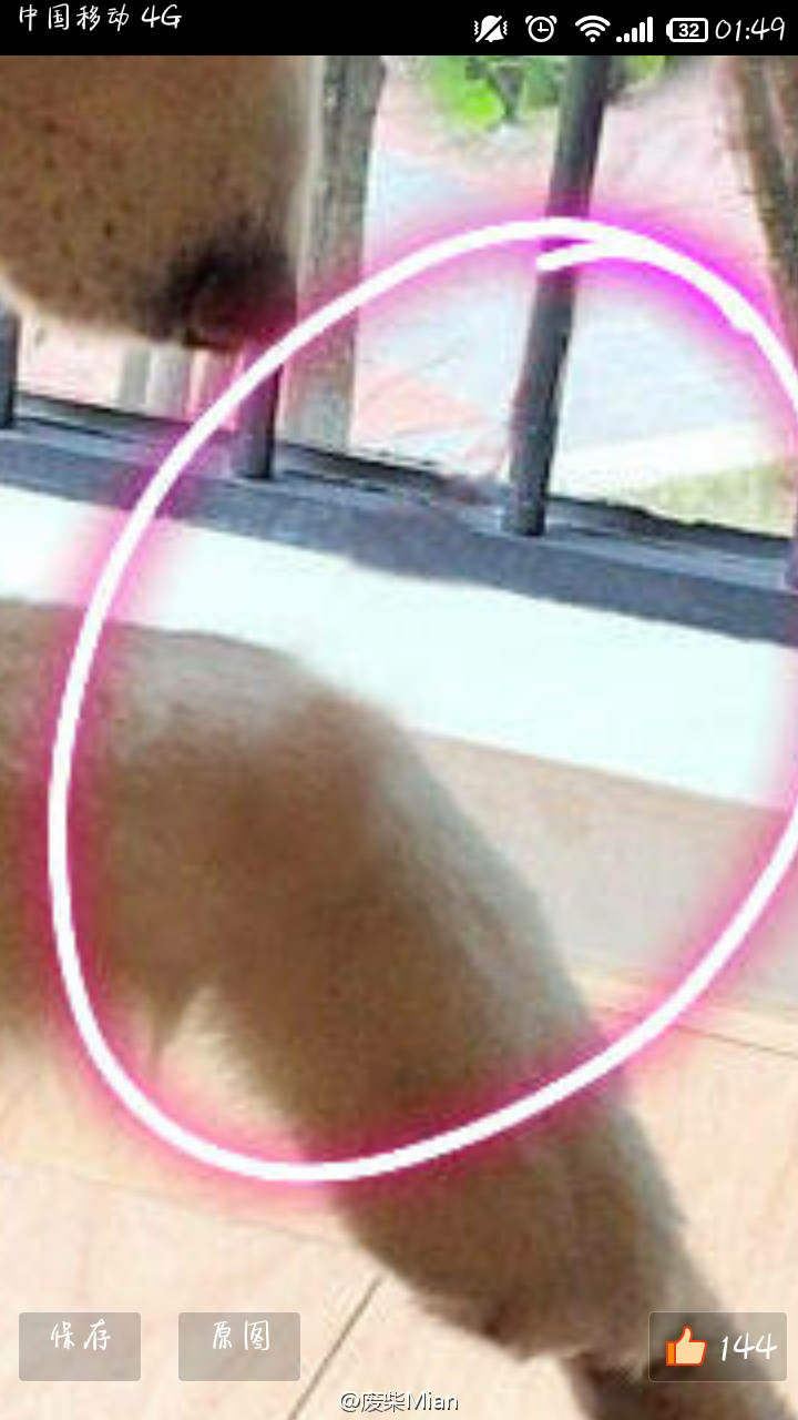 如何看待微博用户<em>回忆专用小马甲</em>用绳子绑住端